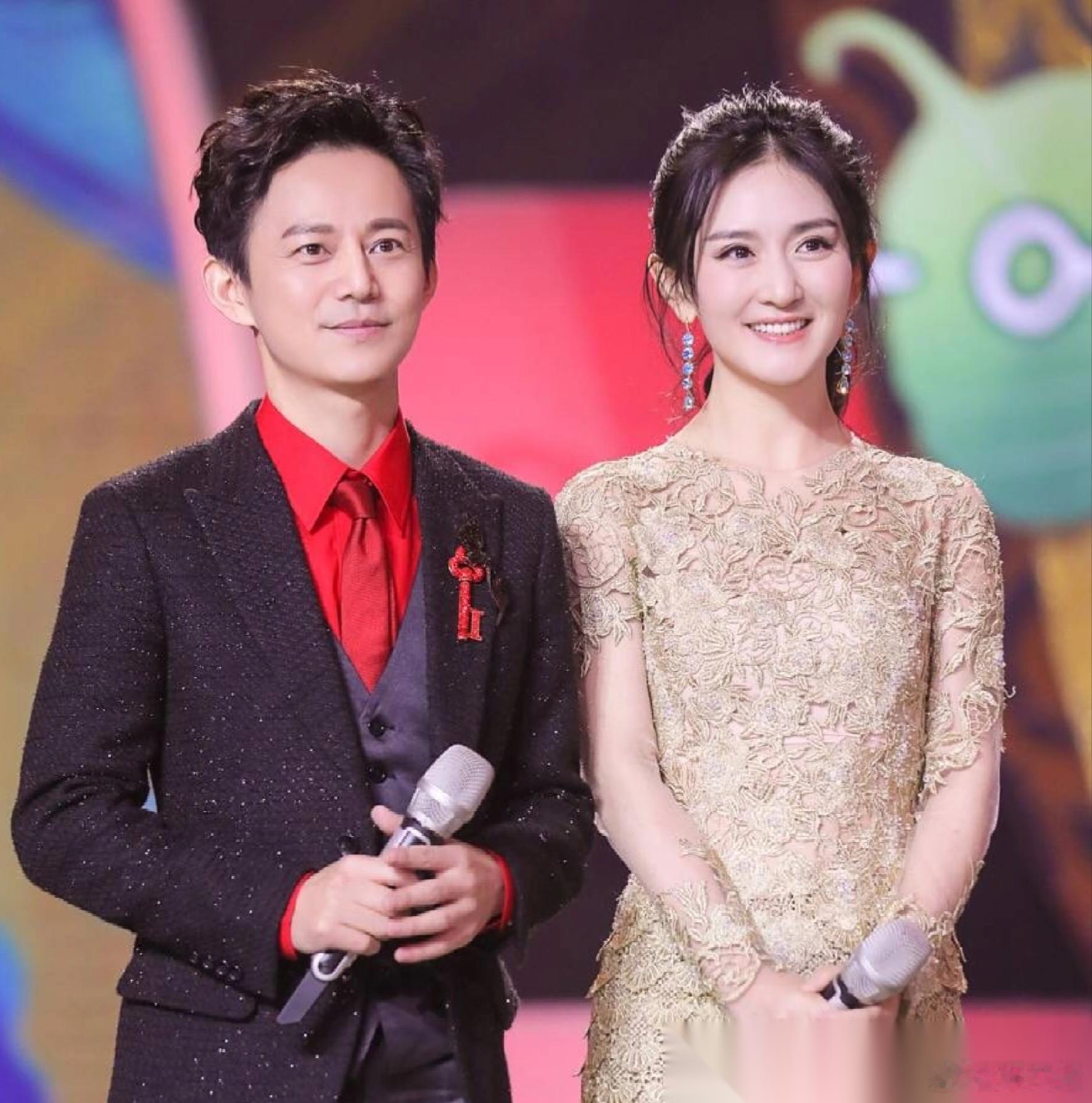 谢娜这个人， 真的吃亏就吃亏在性格上。 每次何炅劝她低调稳重，她嘴上答应得好好的