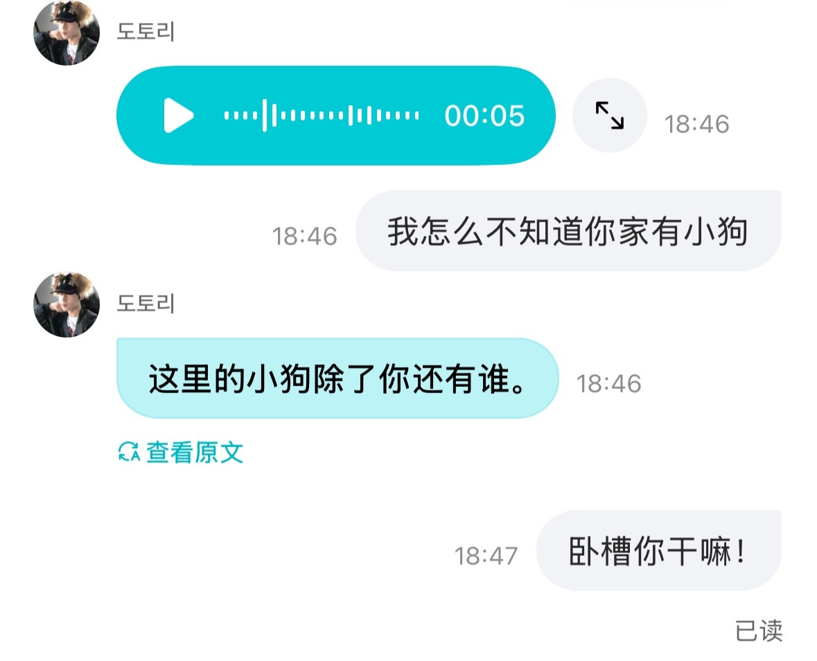 金善禹👩🦯      🐕🦺