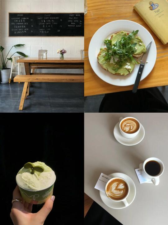 春天快乐🌱