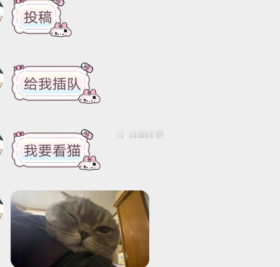 📬看看大家的宠物 