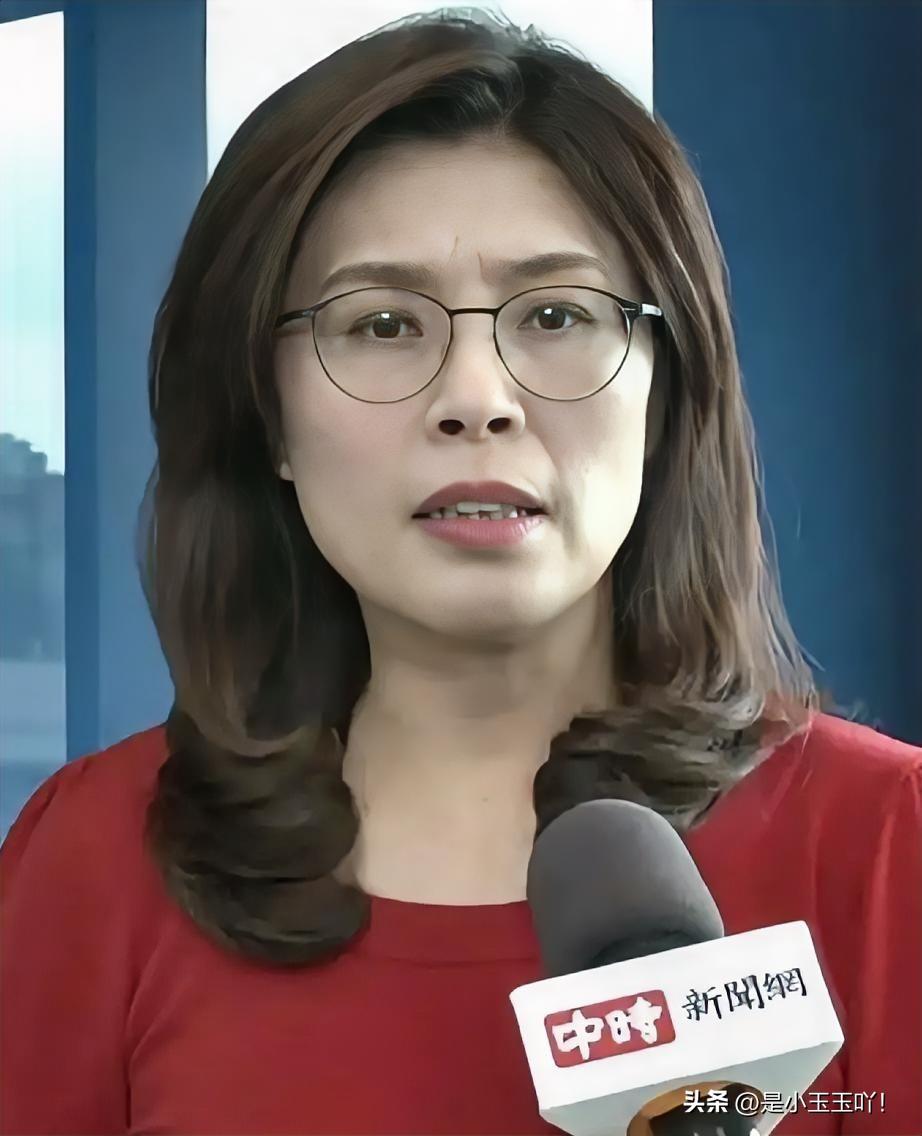 快讯！快讯！

最新消息，万万没想到，郑丽文说国民党该正面谈统一，敢于与众不同。