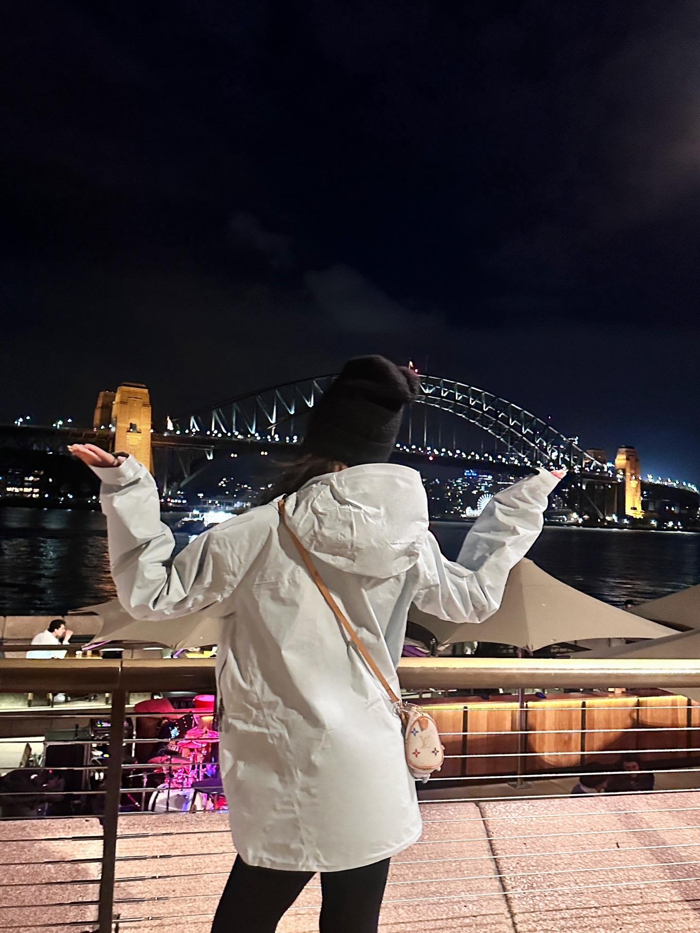 终有一天我会说我也曾在这里