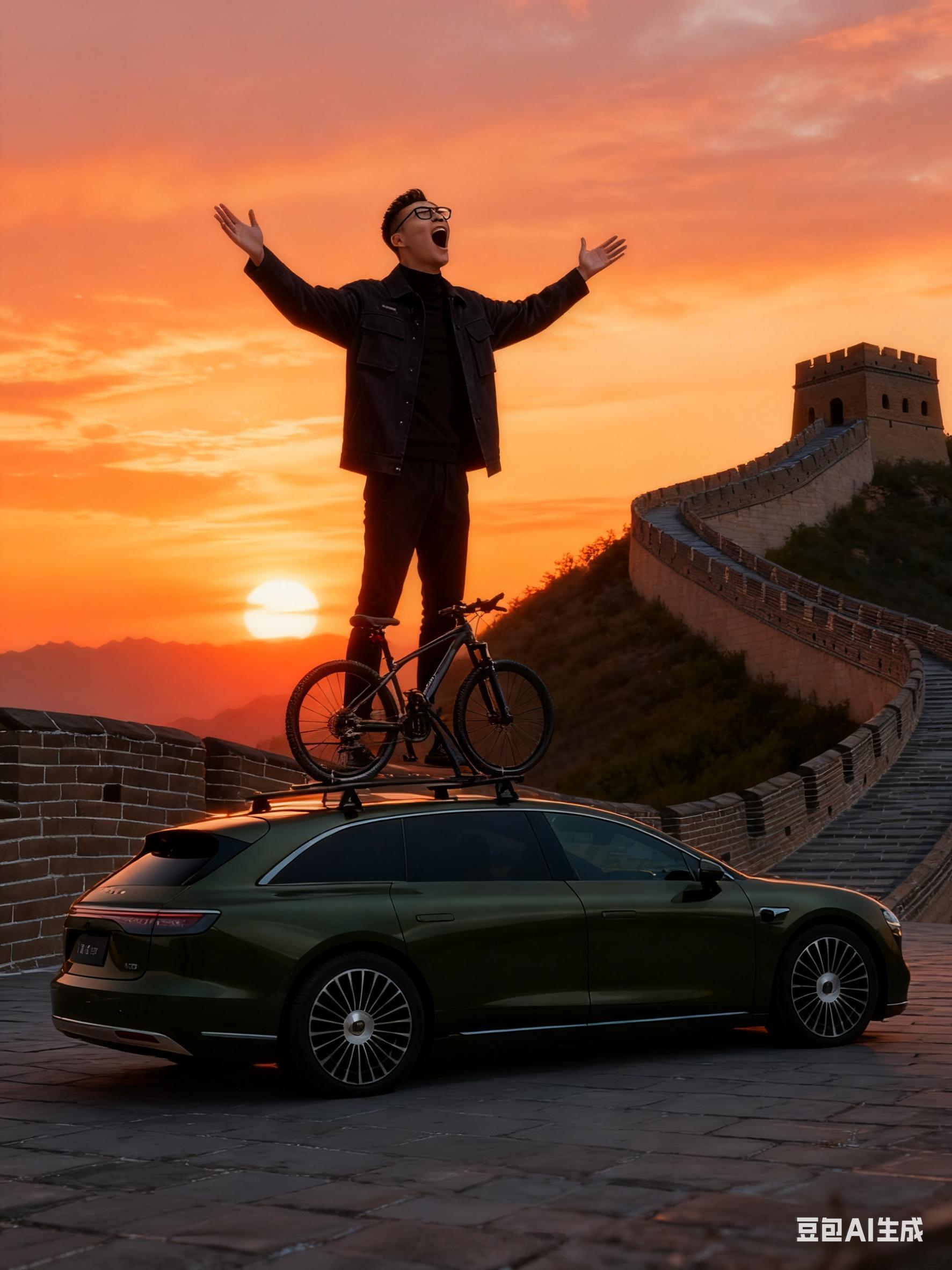 比预售便宜2万，30.98万起！享界S9T这竞争力～～～[打call][打cal