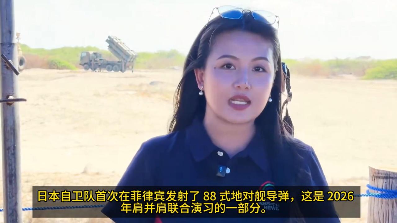 又看到一张熟面孔，来自菲律宾ABSCBN新闻记者Bianca Dava-Lee，