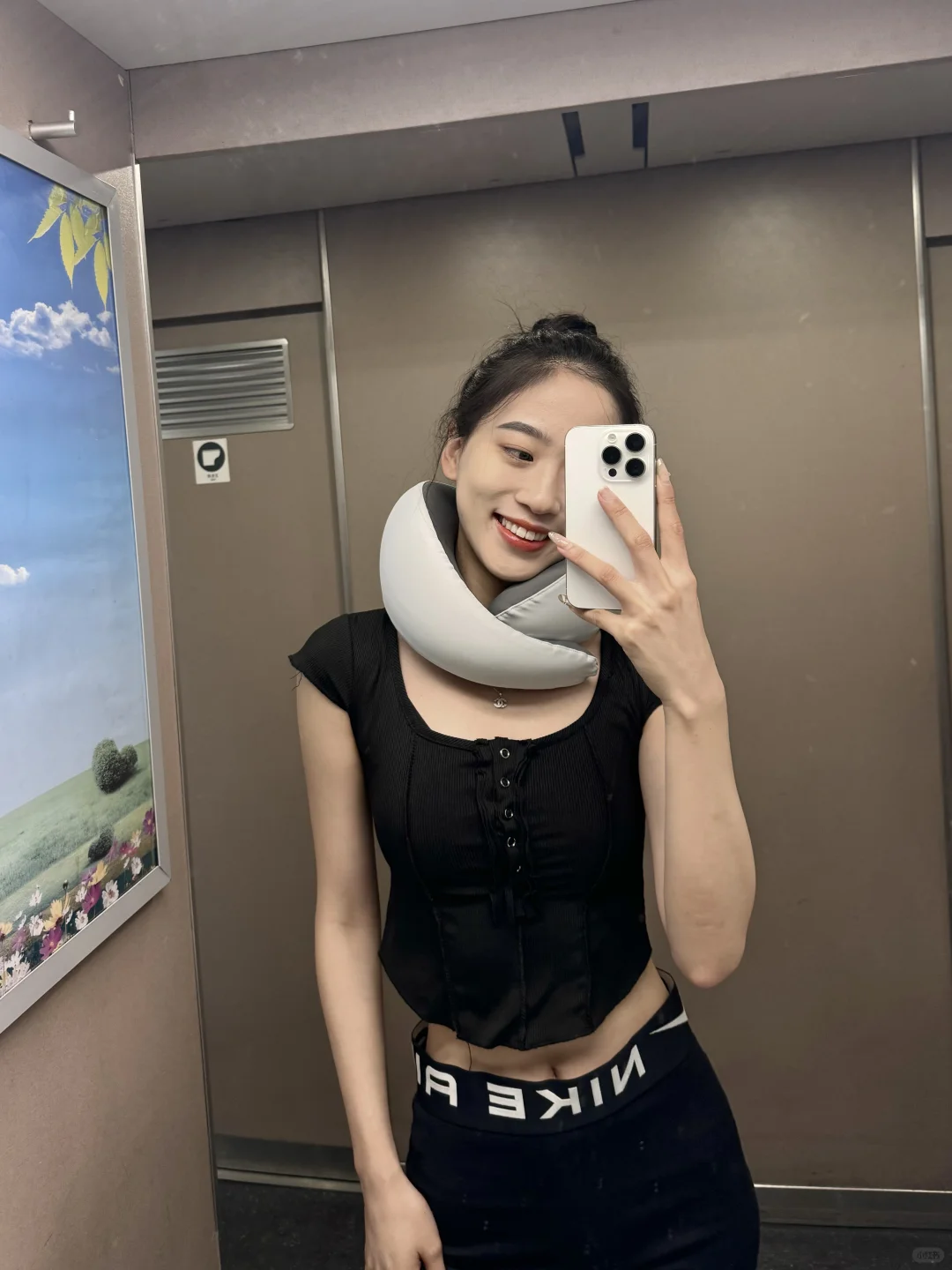 为什么在高铁上就能秒睡啊