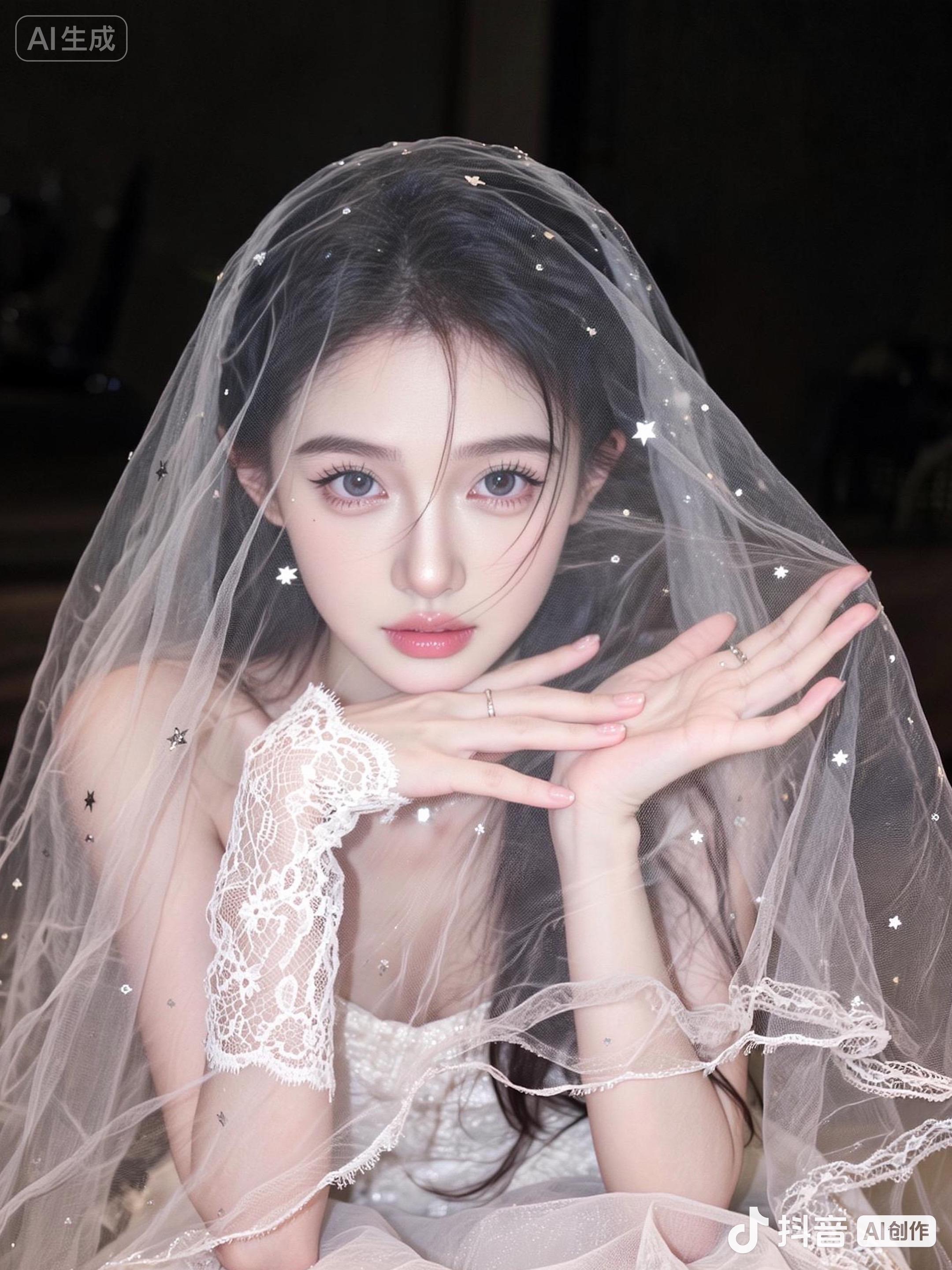 爱啊，怎么变成了一地碎玻璃，扎手又显眼🪞