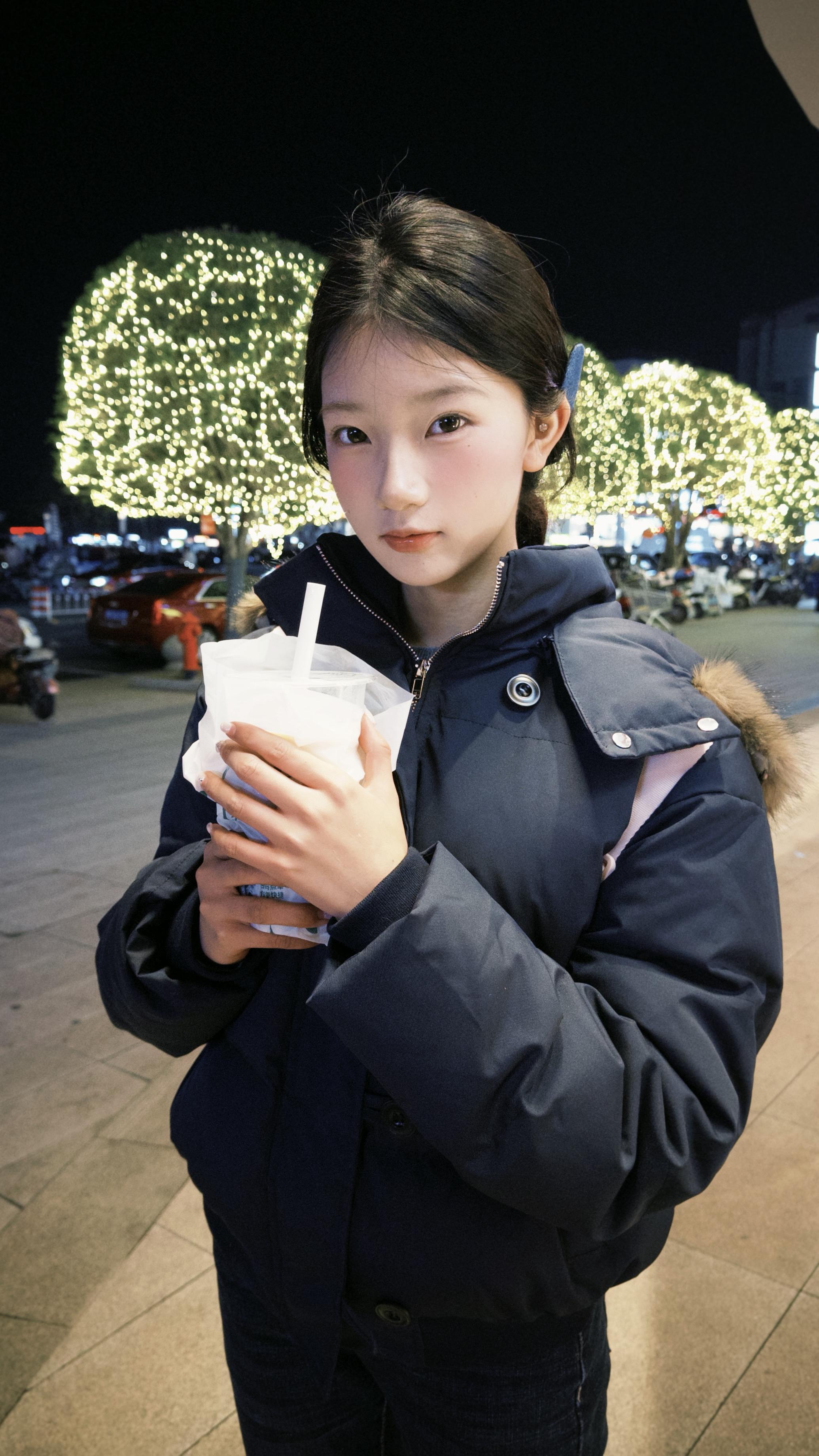 人 焦虑没什么不好的 就像饼干 焦焦的也很好吃