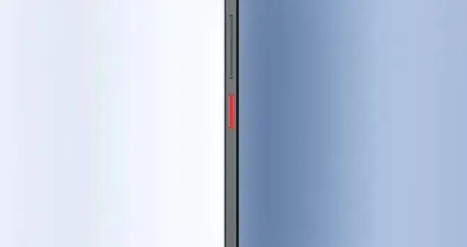 努比亞Air渲染圖再曝，5.9mm超薄機身