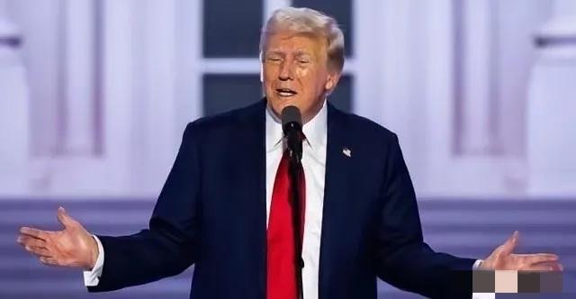 很多人没意识到，特朗普这次访华恐怕彻底终结了一个时代！那就是美国拿台湾吓唬中国的
