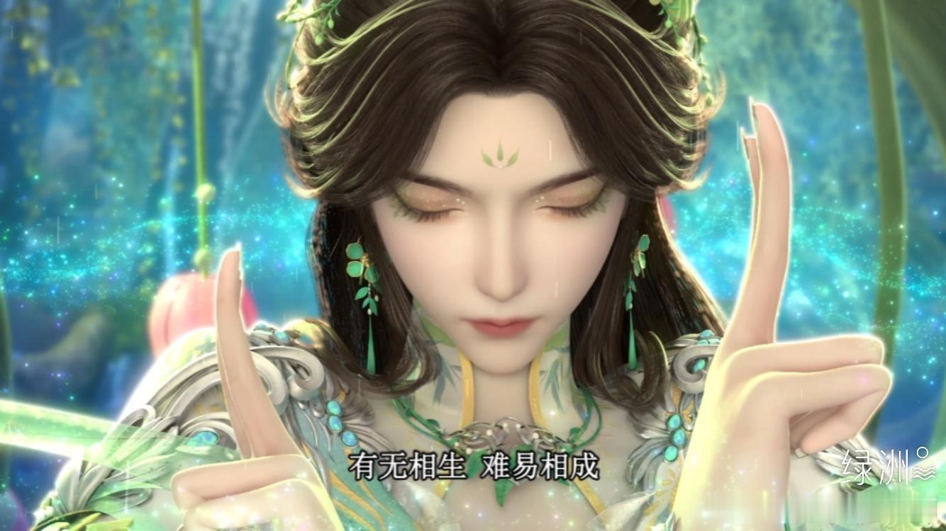 《精灵梦叶罗丽》第十一季动画正剧明日更新 《精灵梦叶罗丽》正剧官微，《精灵梦叶罗