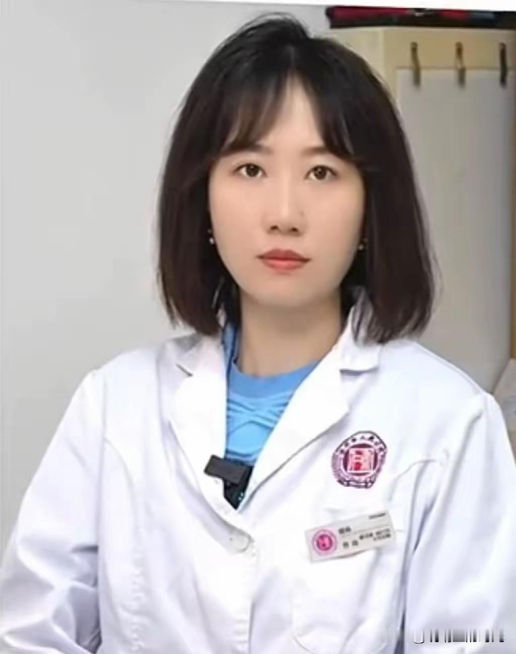 公私分明！曾琦医生留任，你怎么看？
事情闹到现在最开心的。或许是祖院长的爱人，他