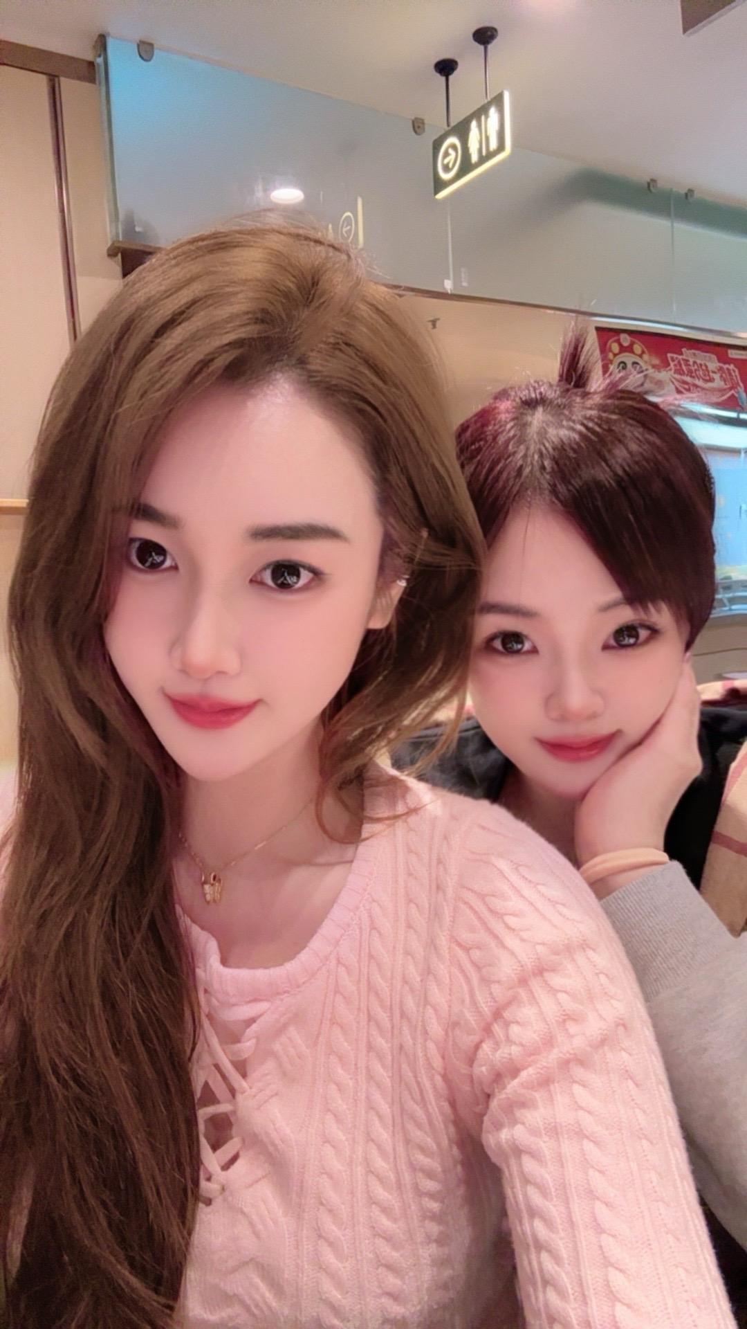 女生的快乐就是这么简单