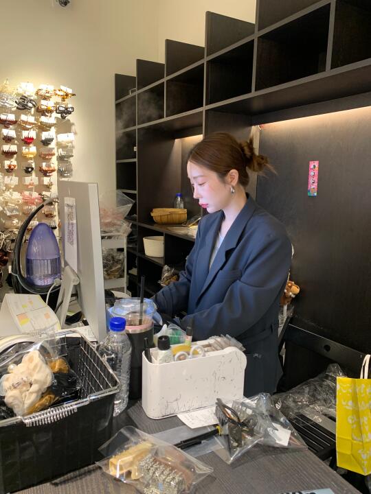 最近欧尼有点火呀