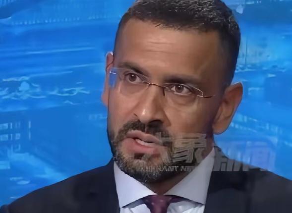 美国记者怒怼北约秘书长：“中国 40 年没动一枪，你们却炸烂半个地球！”引发轩然