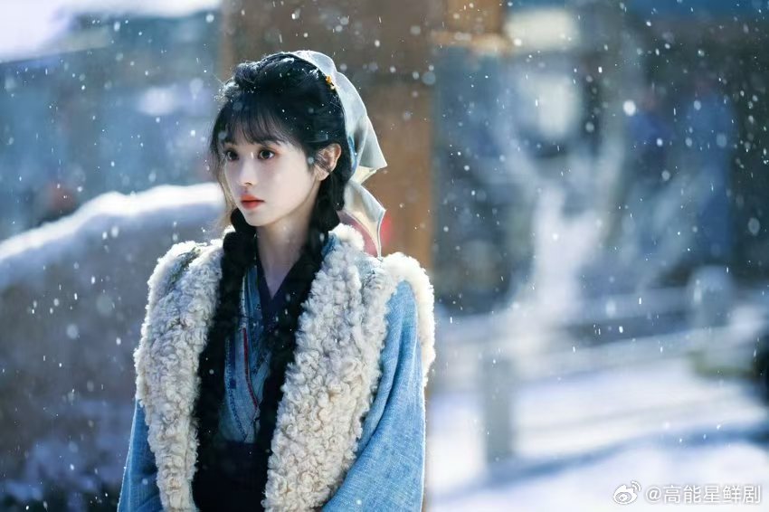 田曦薇争气田曦薇这波真的赢麻了！凭樊长玉疯狂圈粉，数据成绩双双亮眼，踏踏实实搞事