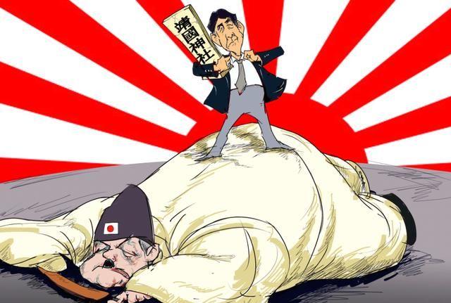 朝中社严正警告：日本推动军国主义复活将触碰“红线”，地区安全岌岌可危

朝中社于
