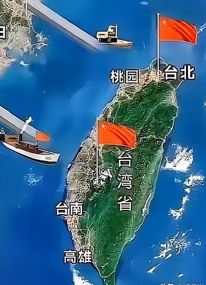 台湾和平统一难的核心症结，一是民进党“台独”分裂行径，其为维系政治私利，系统性推