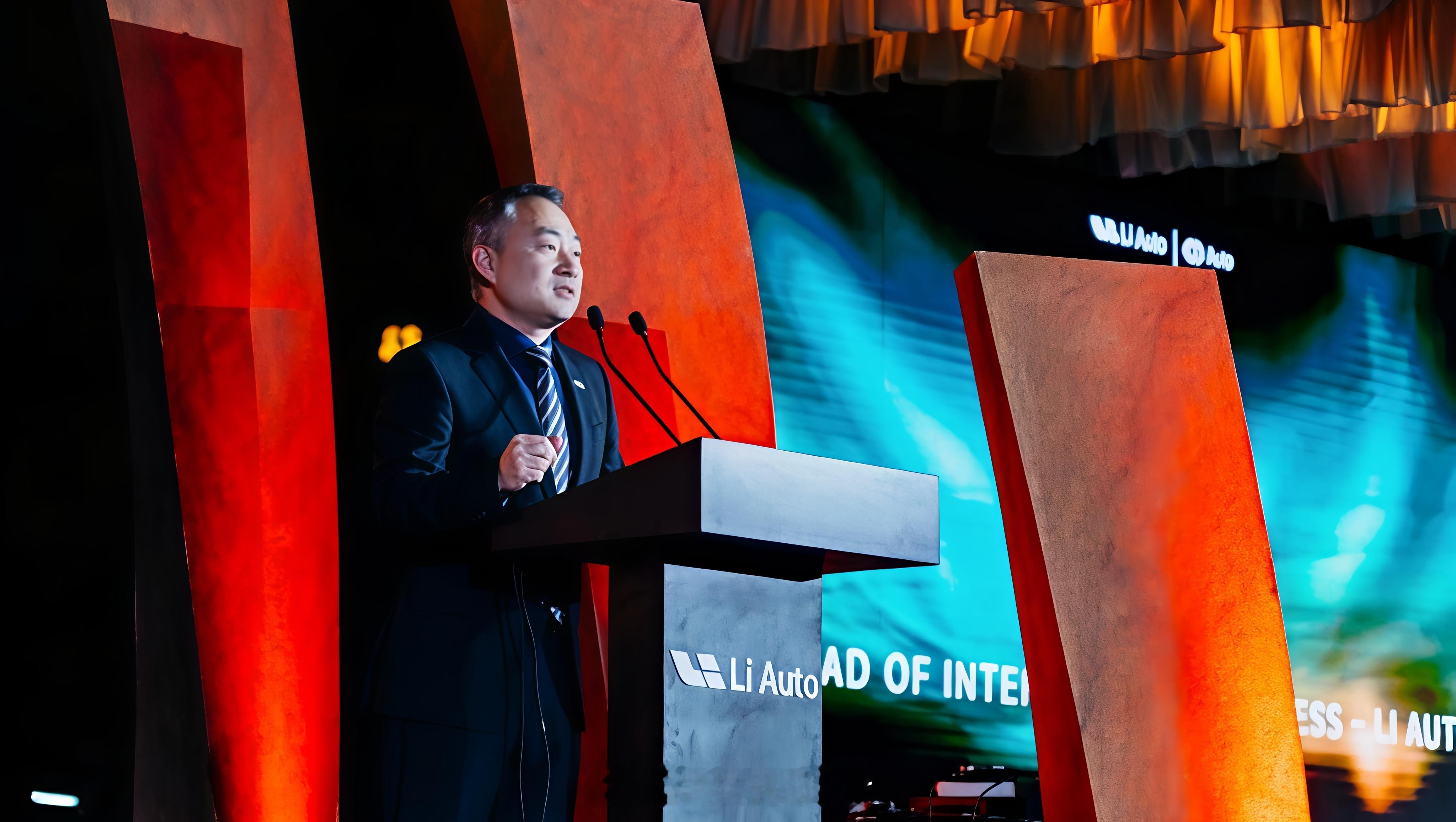 就在今天，理想正式登陆埃及、哈萨克斯坦和阿塞拜疆！这不仅仅是开卖新车那么简单，标