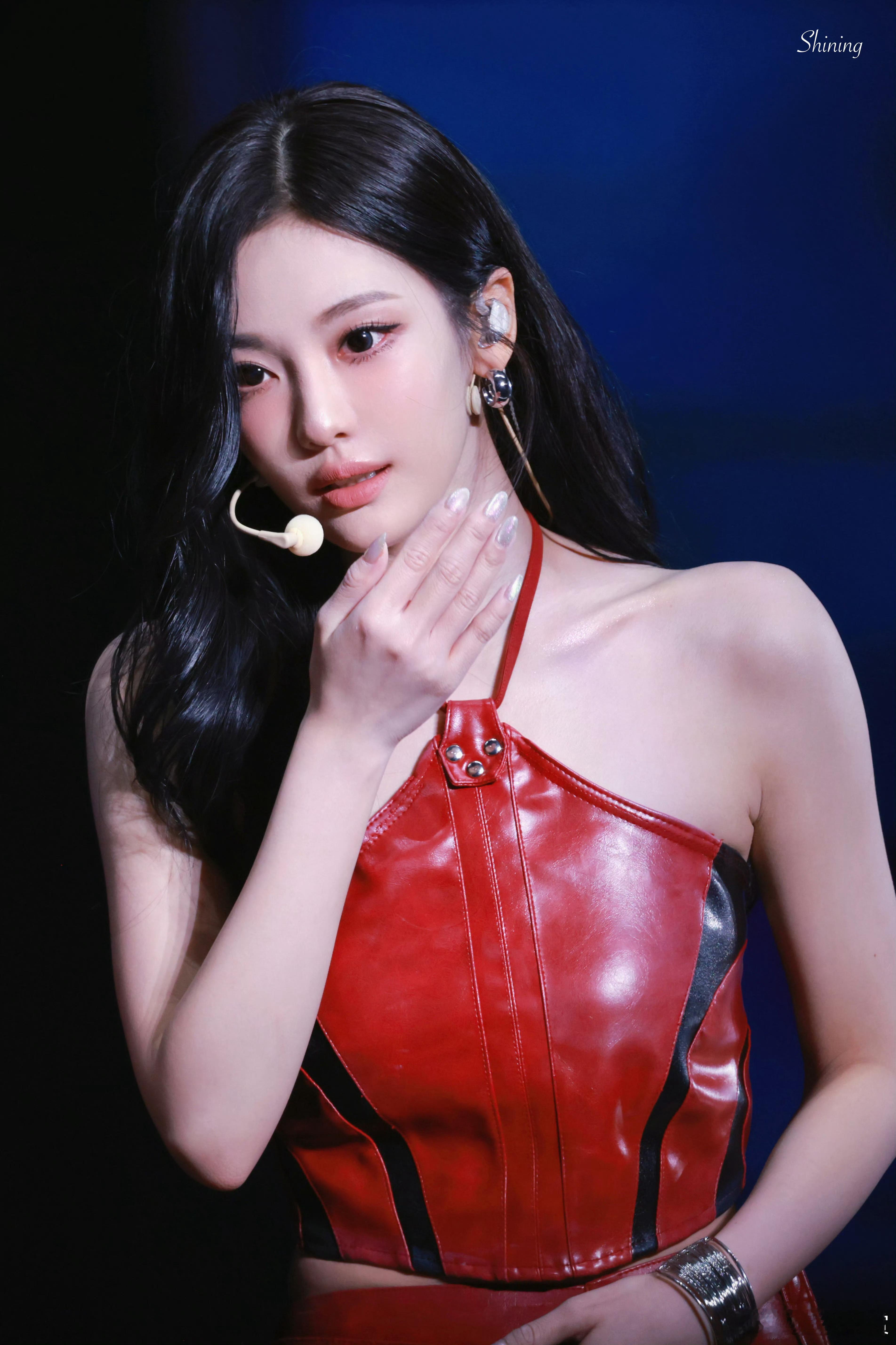宁艺卓就这样挑衅高难度转音 宁艺卓的转音技术堪称教科书！新歌中每个转音都带着挑衅