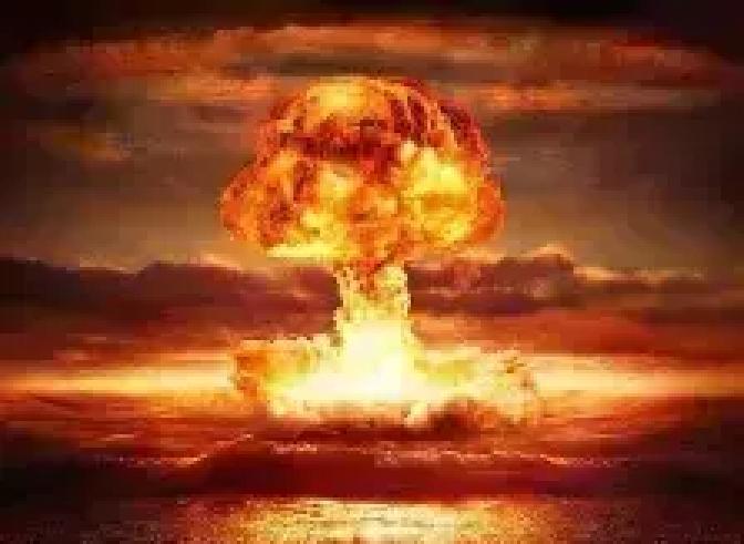 梅德韦杰夫：“如果美国敢把核武器给乌克兰，俄罗斯可以考虑把核技术卖给美国的敌人”