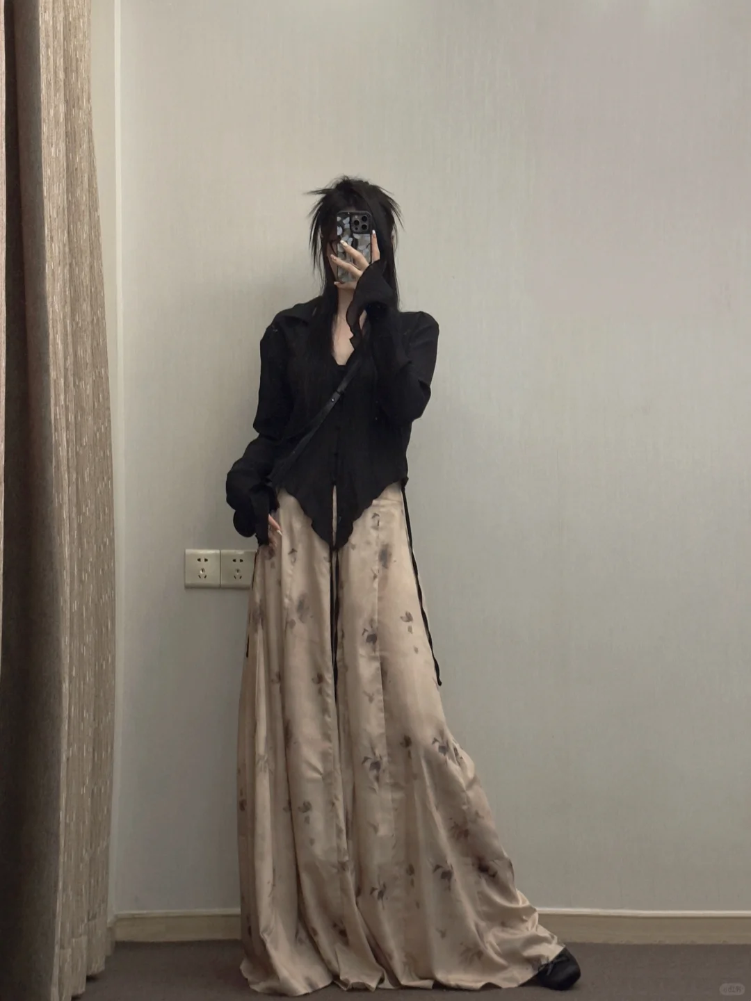 173 104｜高妹可以永远相信我买衣服的眼光