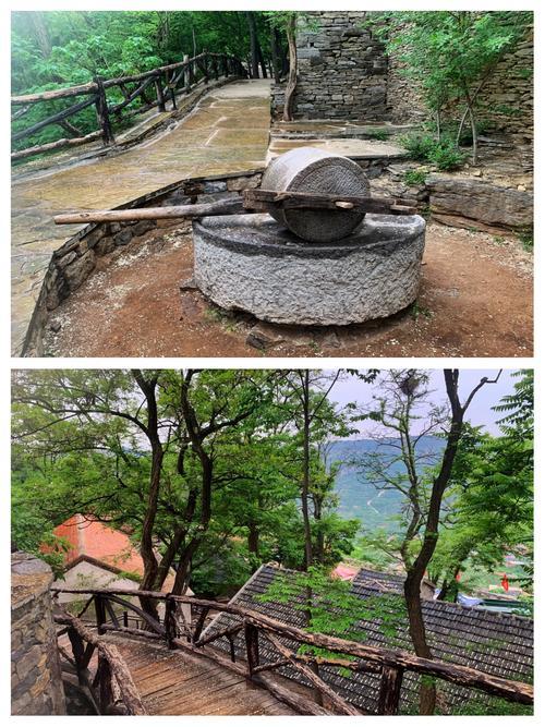 别再只知道去沂蒙山！临沂人怒曝：这些藏在深山里的自然秘境，比5A还野还治愈，去过