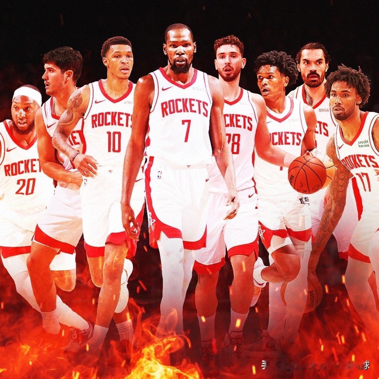 『就在今天！NBA 传来多则火箭队最新消息』

1、4 连胜的火箭队客场挑战莫兰