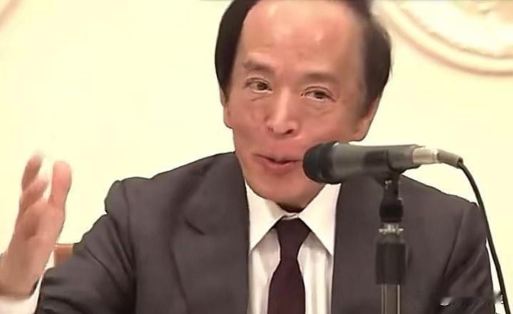中京电视台记者提问日本央行行长植田:“如何看待熊害对日本经济的影响？”

植田: