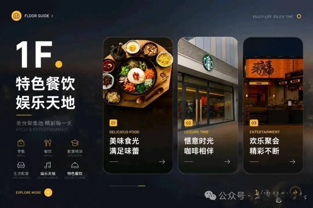 24小时不夜城！光谷同学广场，承包你的整夜快乐
武汉的夜生活，从来不止江边晚风与