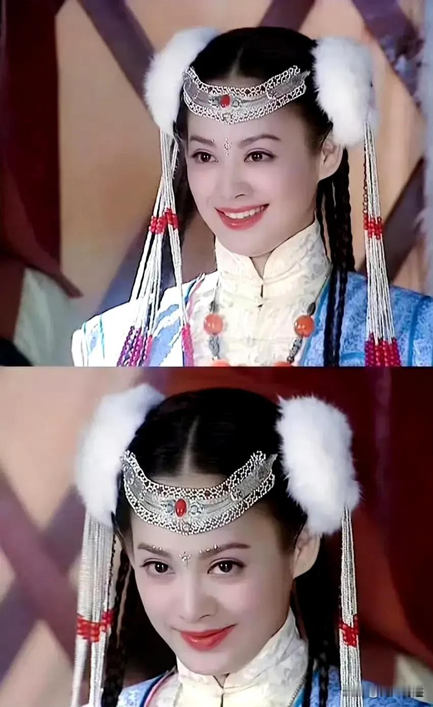 这是宁静？真不敢相信，美瞎我眼睛了！
