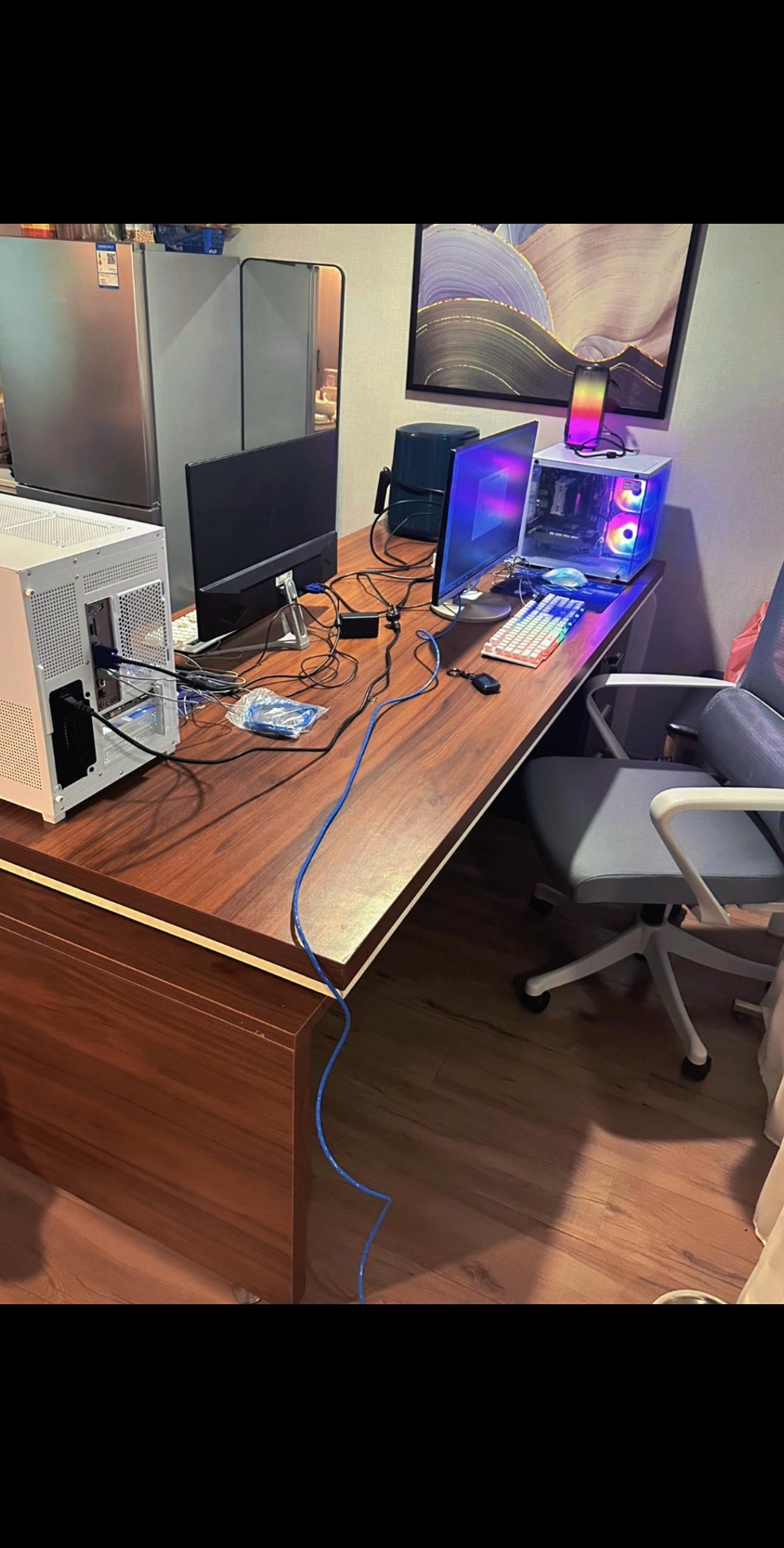 创业路上的我们