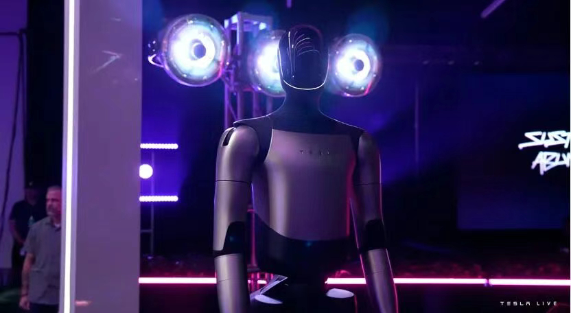 12月8日，在特斯拉的一场名为“Autonomy Visualized”（自主可