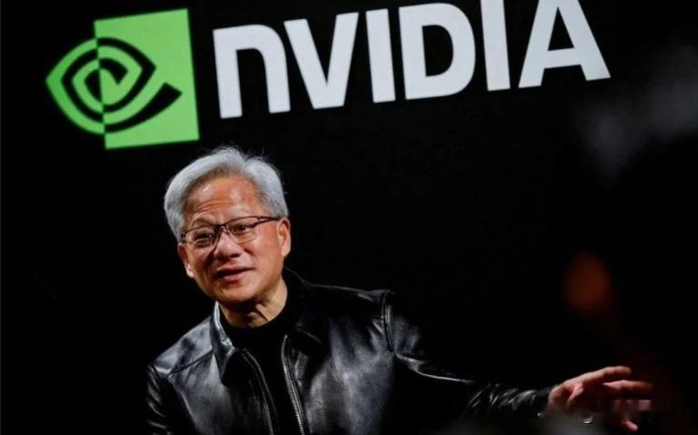 英伟达创始人黄仁勋将首次访问哈萨克斯坦

哈萨克国际通讯社讯 英伟达（NVIDI