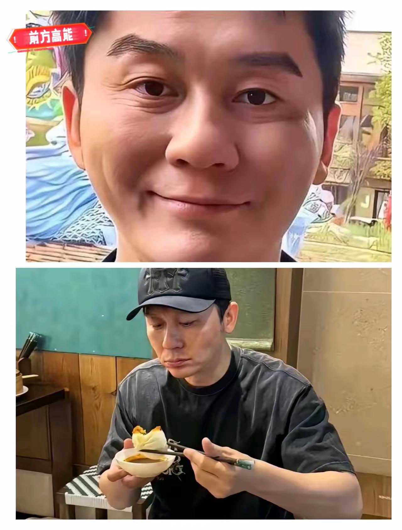 47岁李晨独身清醒，有钱自愈胜过情爱
提起李晨，很多人脑子里蹦出来的第一个词儿可