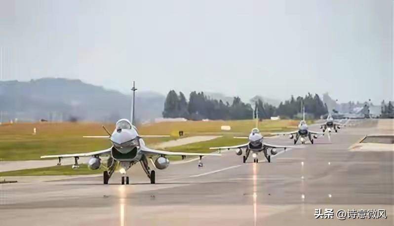 万米高空一剑封喉！特级飞行员武辉极限跃升捍卫空防安全
 
解放军报最新披露：不明