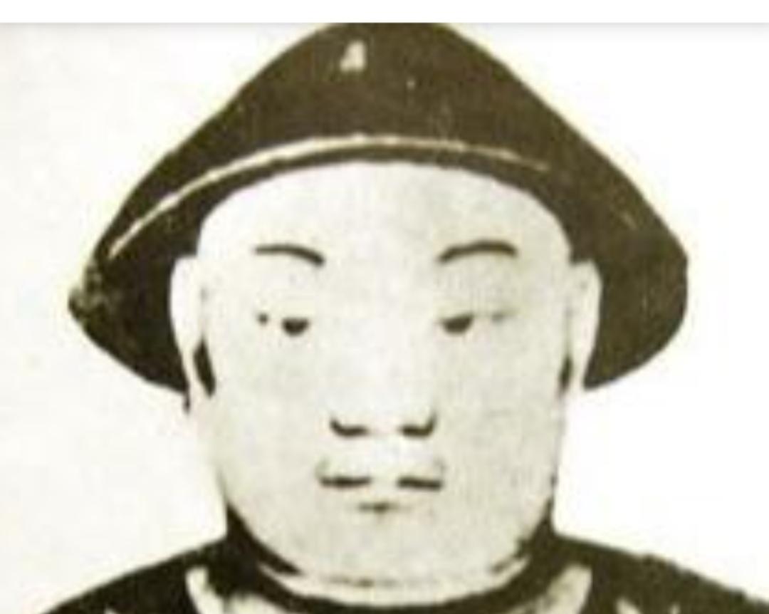 时间：1683年，福建，厦门水师提督府
人物：施琅，63岁

海风呼啸，浪涛拍岸