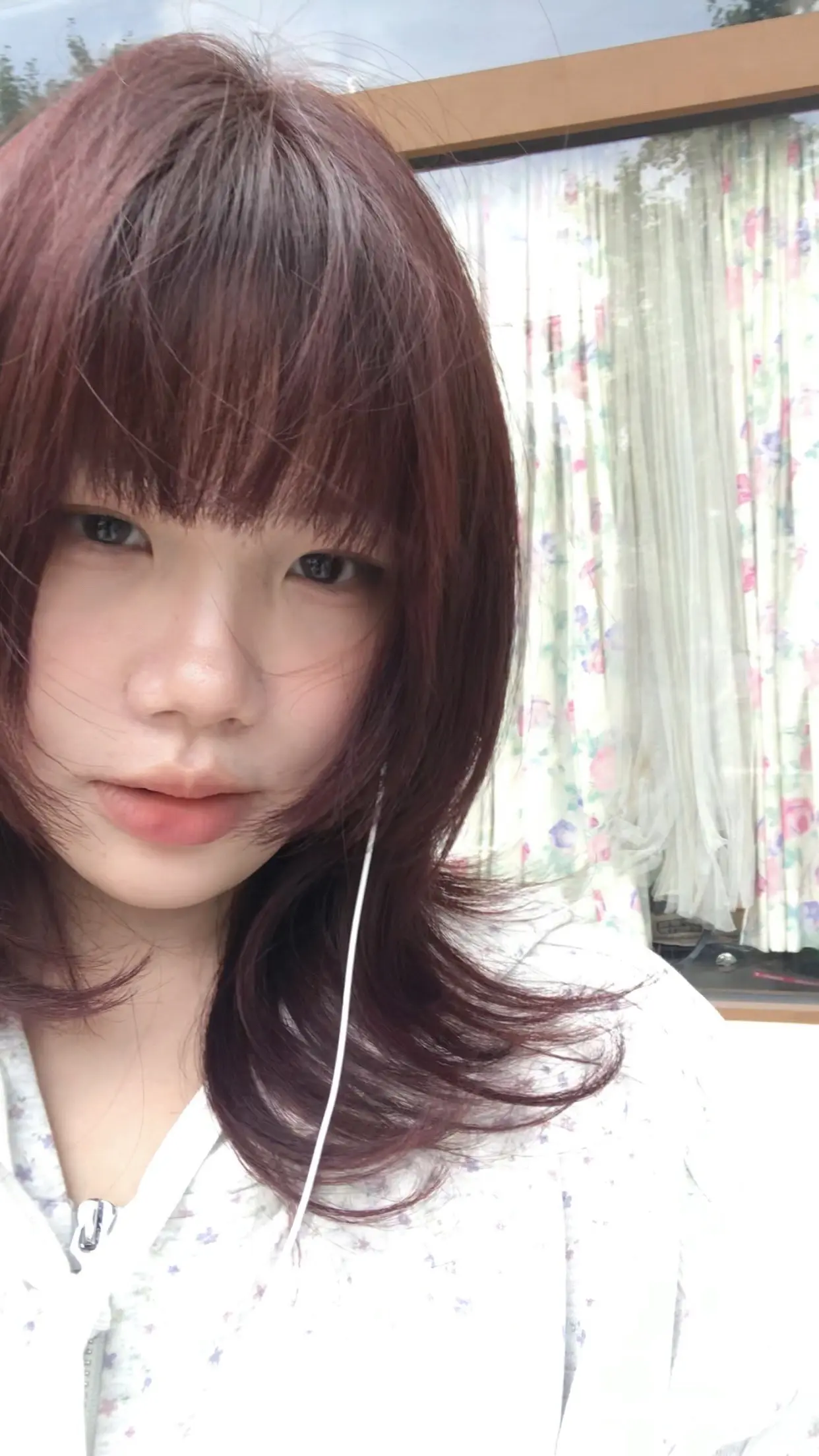 秋啾啾啾啾啾🐥