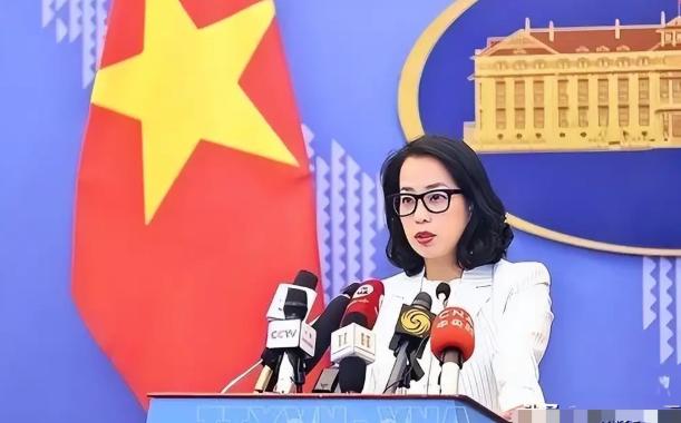 越南牛逼大了！

越南是第八个军舰穿越台湾海峡的国家，也是东南亚国家的第一个。