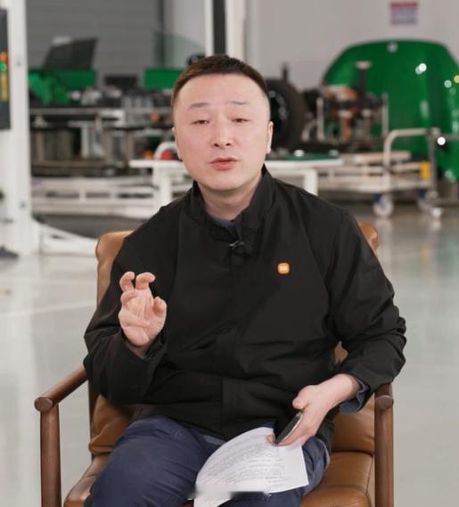 【徐洁云回应小字营销 】雷军称小字营销是行业陋习  1月3日，雷军2026年第一