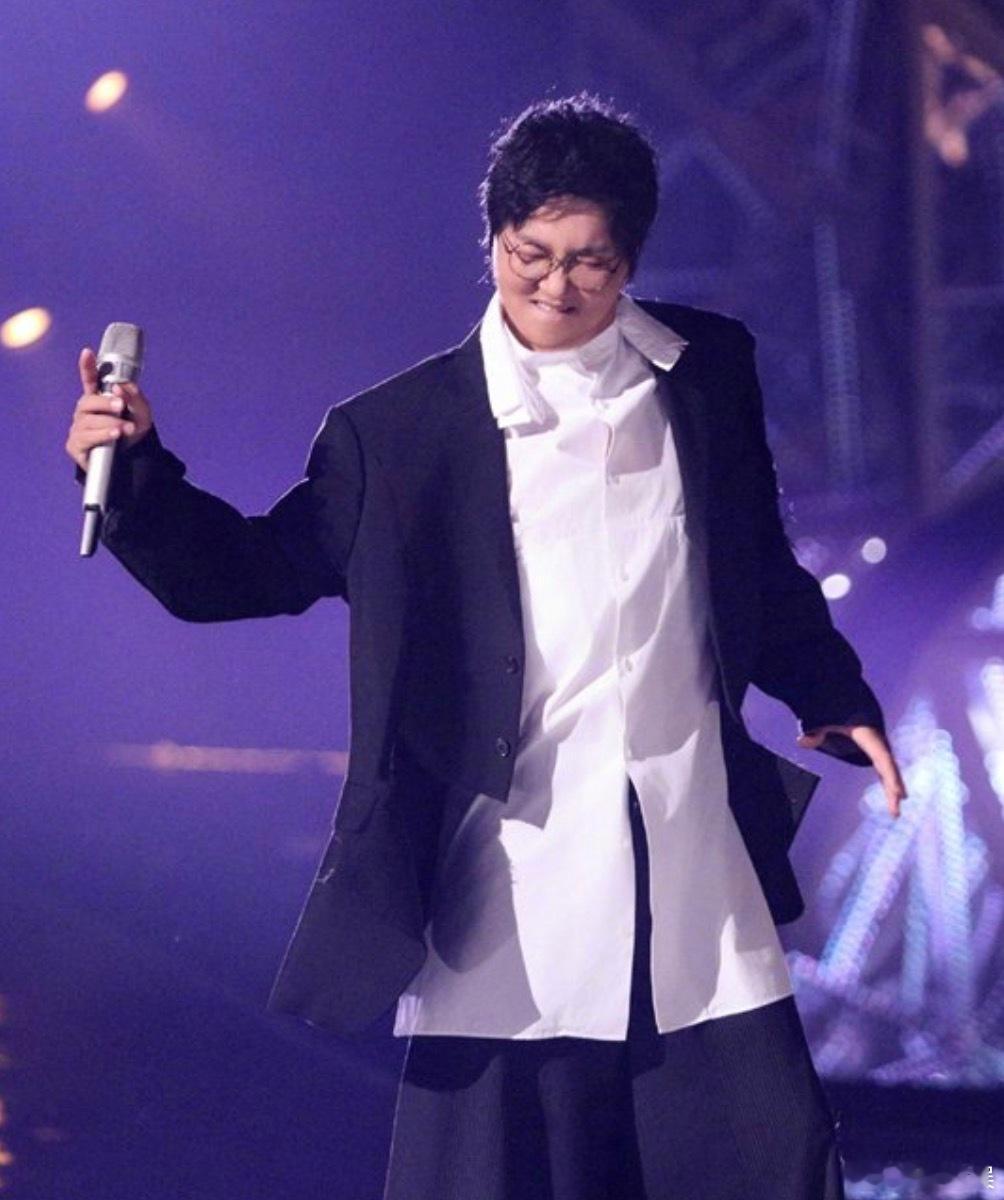 历史总是惊人的相似！当年叶赫那拉氏抗不住，是孙先生站出来拯救的，如今又是孙楠来拯