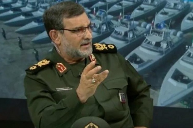 中东局势烽火问鼎计划幂谈天下 伊朗革命卫队表示，实现地区和平的必要条件是美国完全