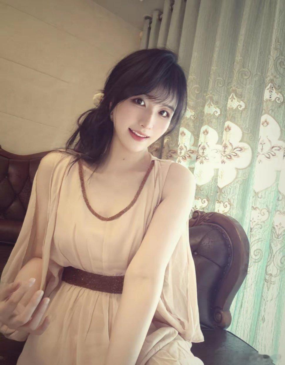 古早温柔感十足～ 