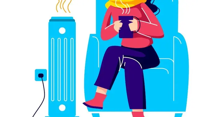 全国消防日 | 莫让取暖设备变成“凶器”