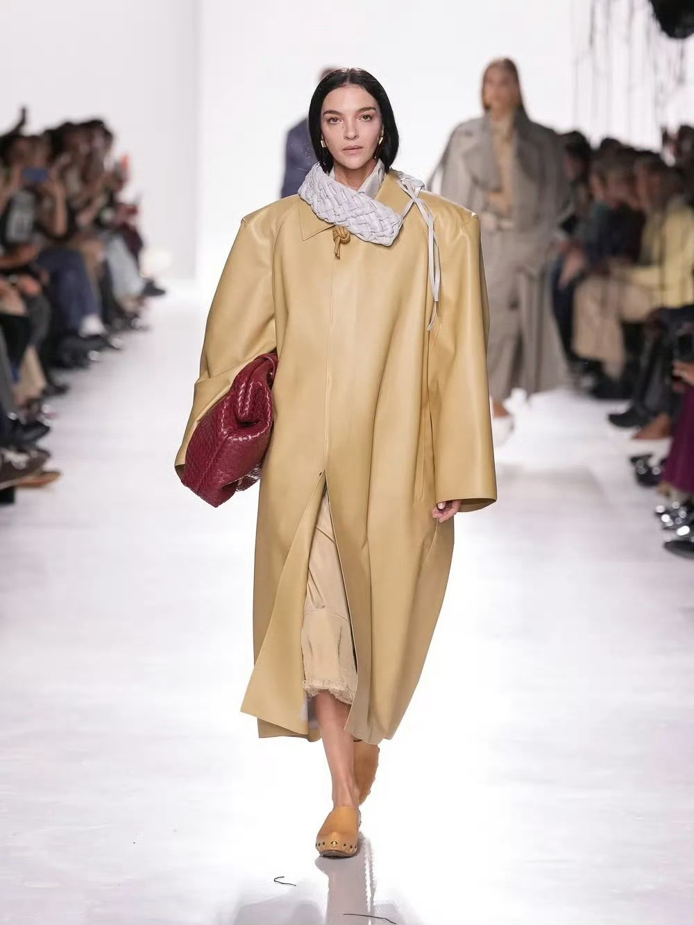 Bottega Veneta 2026春夏系列 ​​​