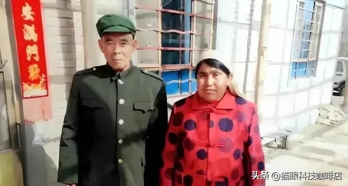 1959年，新疆一场婚礼上，新娘的哥哥姐姐一个都没来。

哥哥撂下的话比刀子还狠