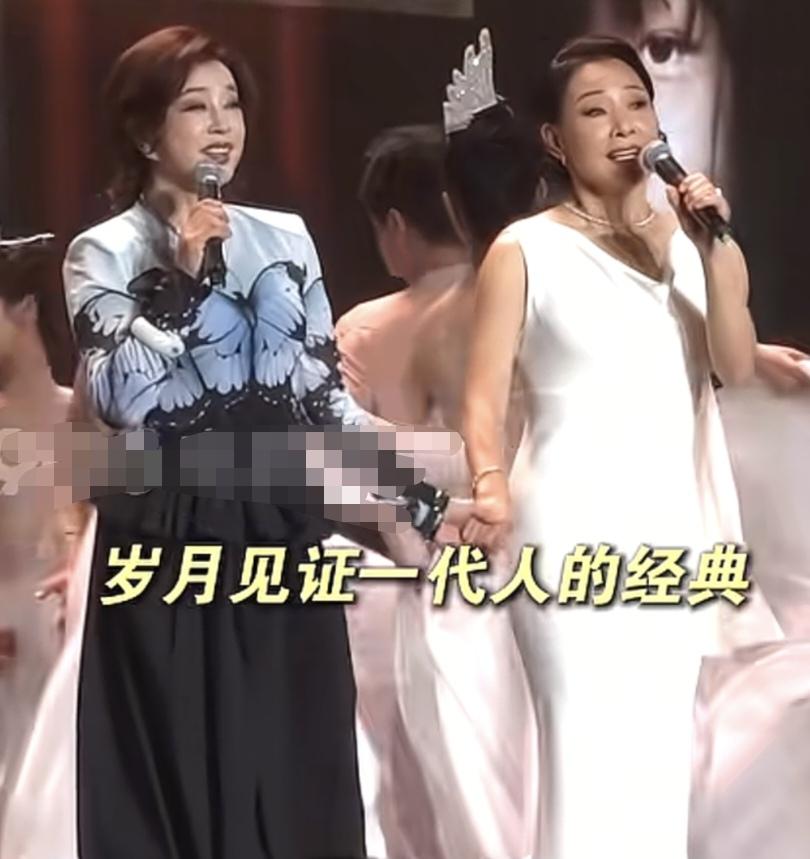 第38届大众电影百花奖提名者表彰仪式昨天在北京举行，演员刘晓庆、陈冲都出席了，两
