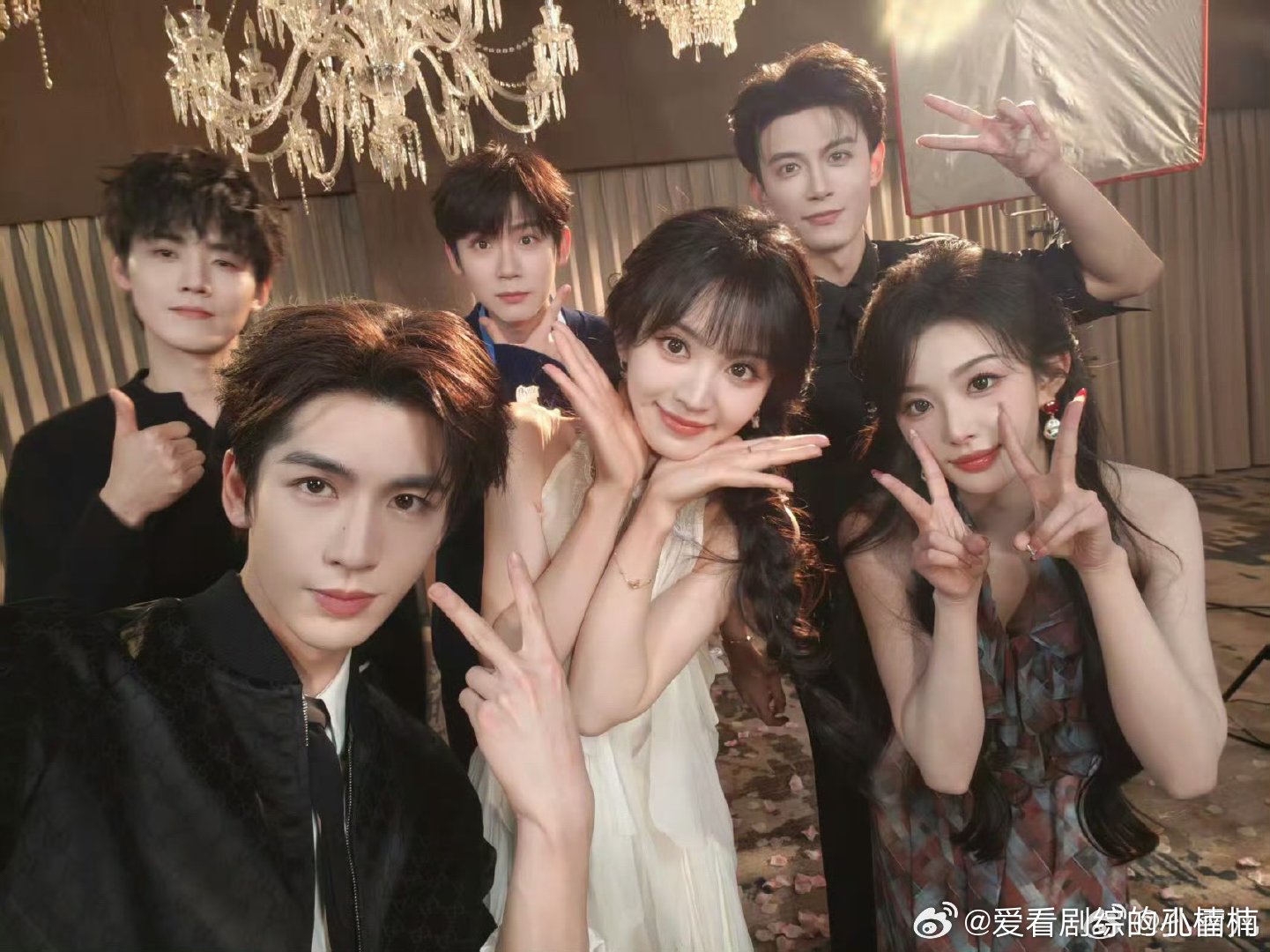 逐玉高光骄阳似我超多名场面 名场面 