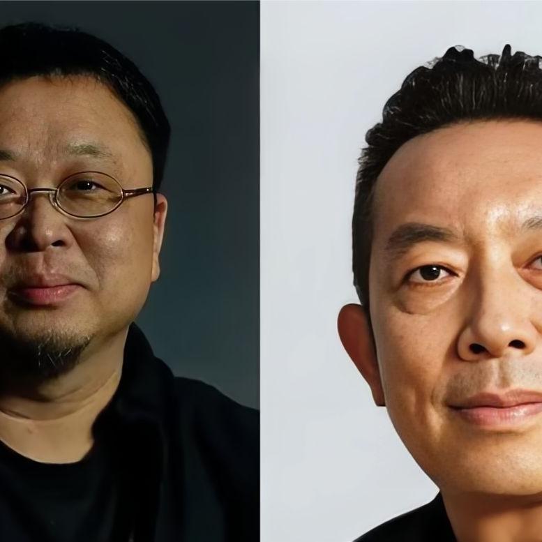 不得不说，罗永浩是真敢唠！他那问题问得特实在：“贾国龙没朋友吗？员工不敢说的话，