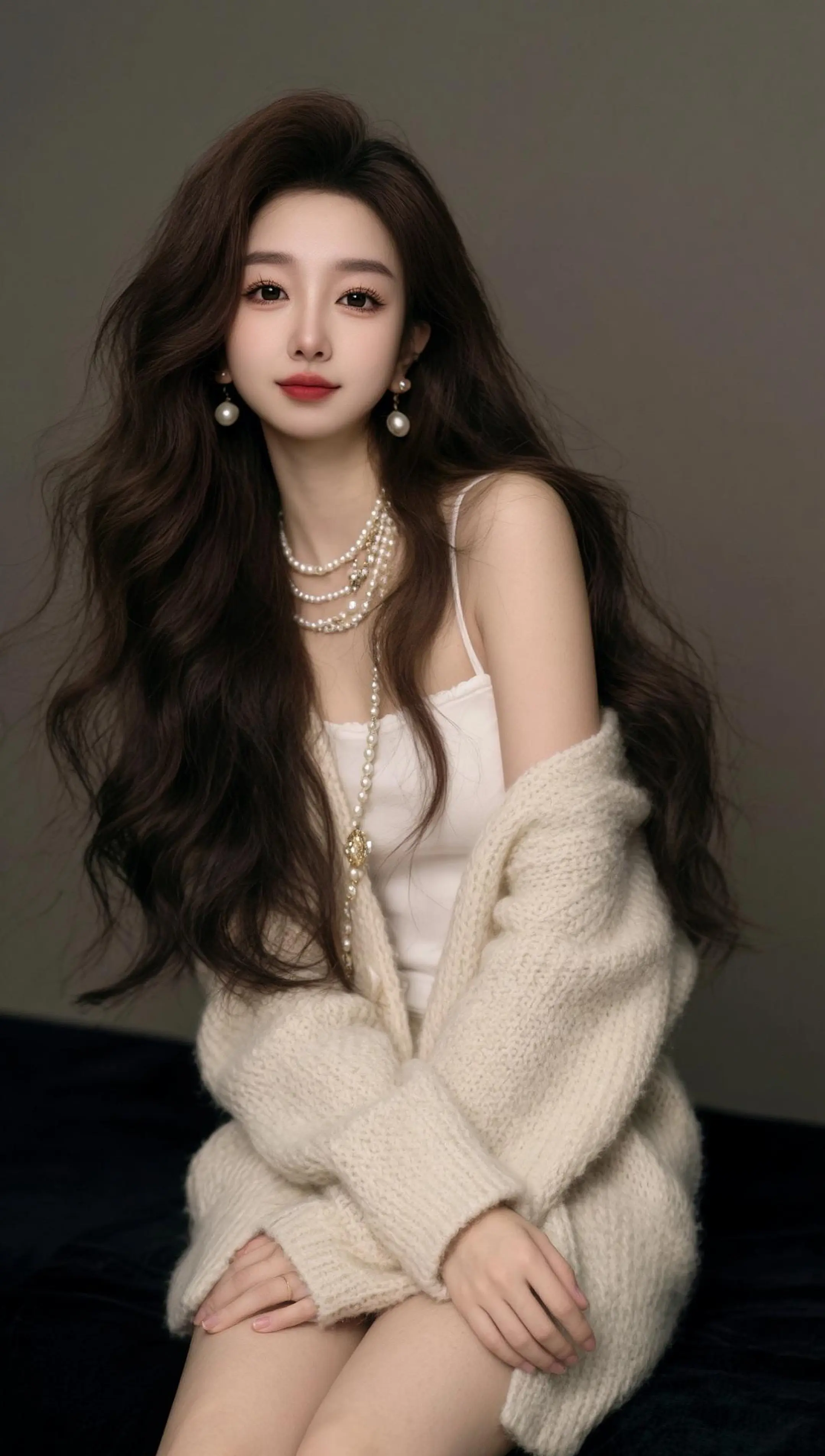 首先你要快乐，其次都是其次