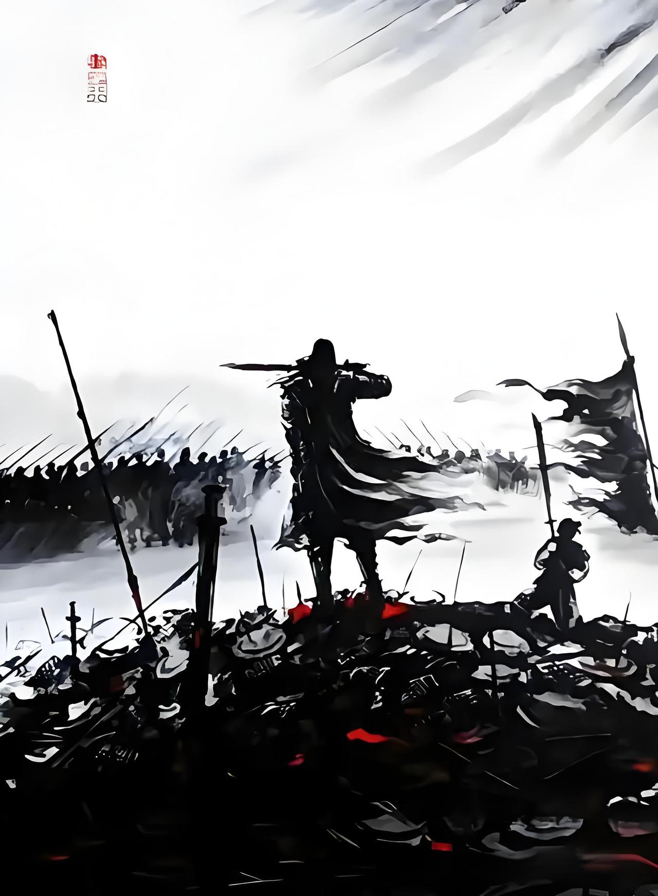 身无分文难回乡，
方知霸王不过江，
纵有豪情千万丈，
……请友续句……？

上联